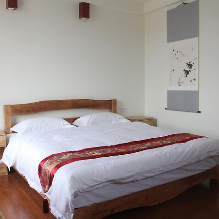 Han Shu Xiang Yuan Hostel Jianshui Buitenkant foto