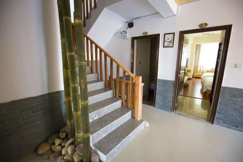 Han Shu Xiang Yuan Hostel Jianshui Buitenkant foto